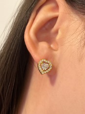 【BOX付きSET】Luxe Heart