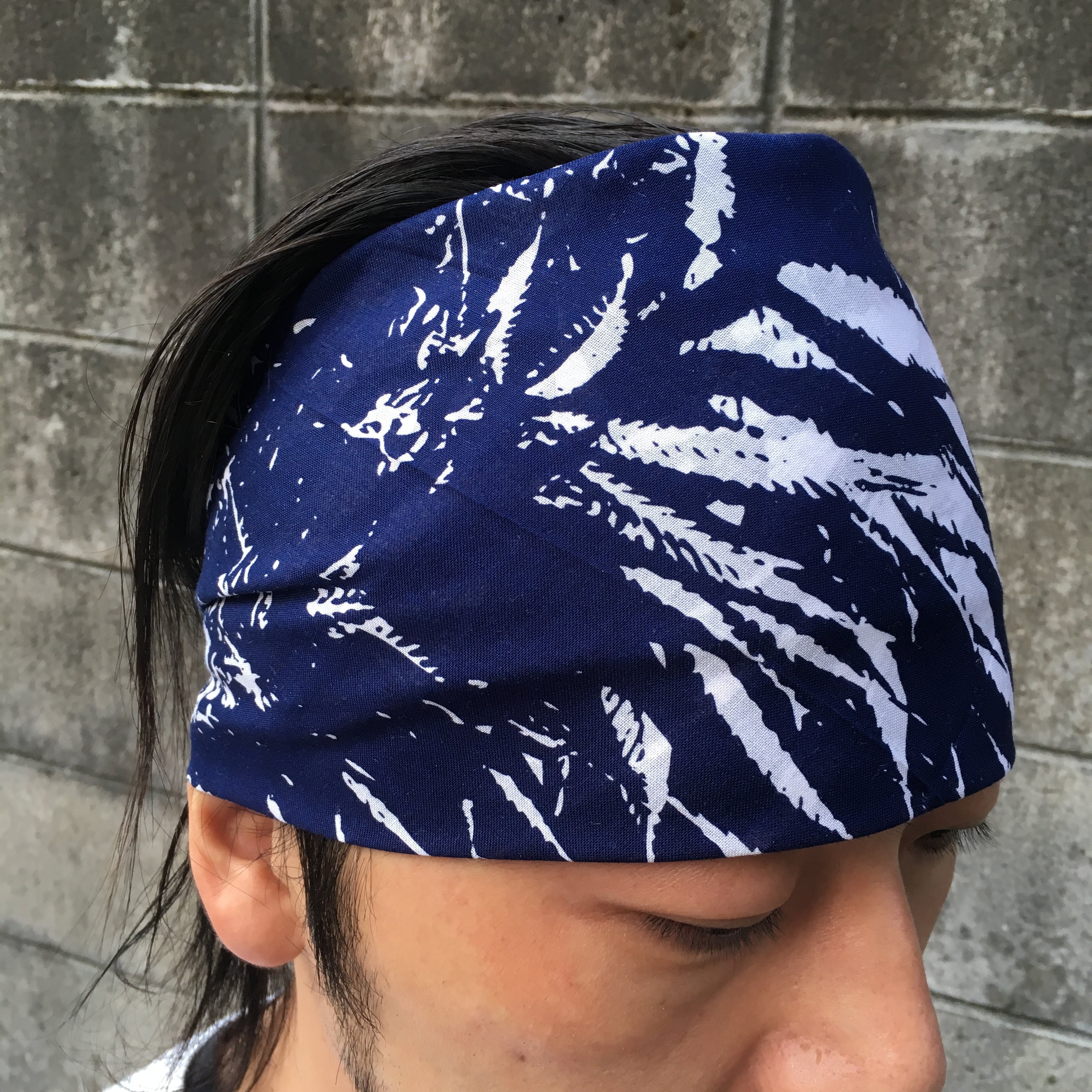 Killertunechopperz Original Bandana(NV) | 022PERFORMANCE / BIKER 