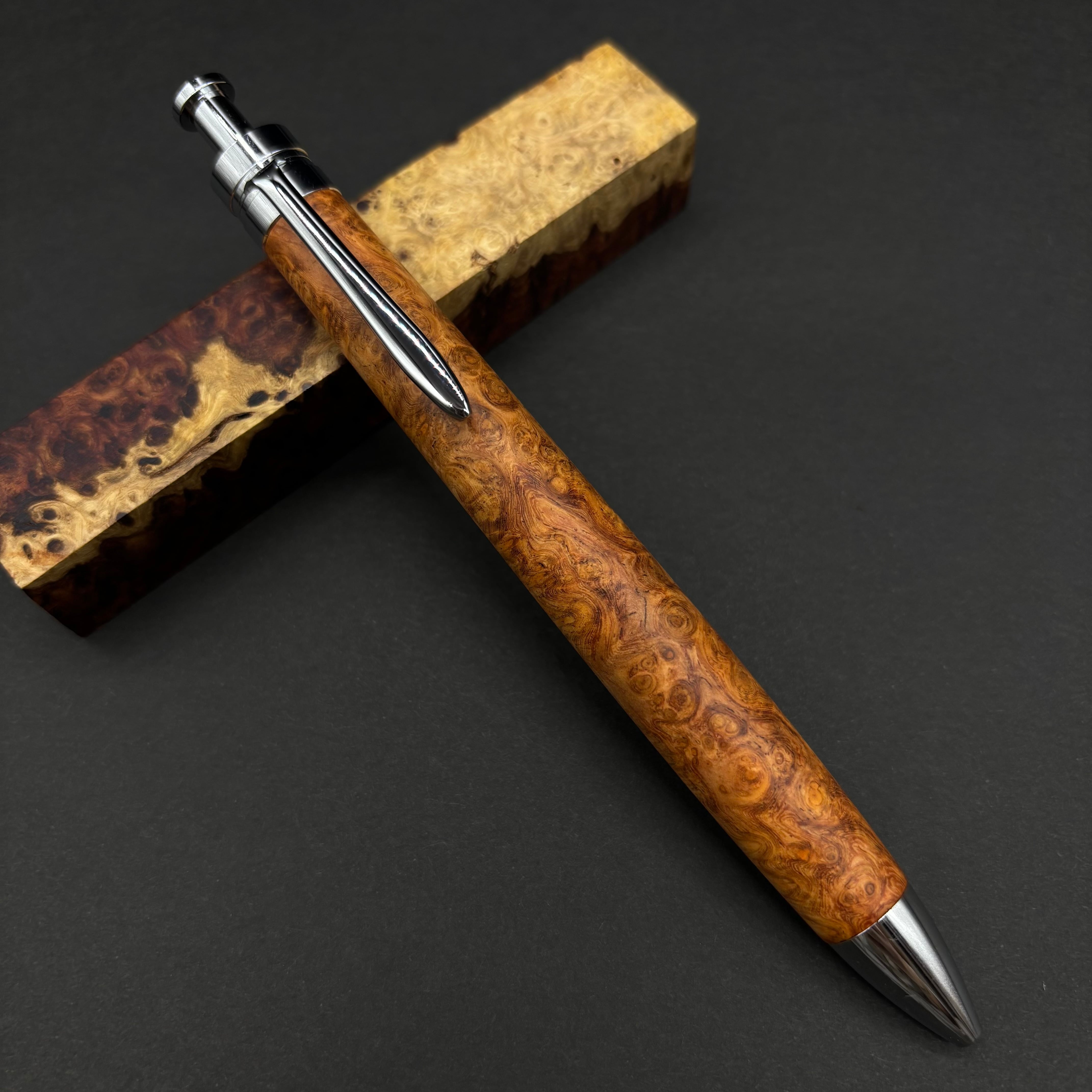 富士瘤 Craft