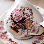 限定１客　英国メイソンズ　ブロケードBrocade　カップ＆ソーサー thumbnail 7