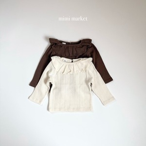 【予約/特典】mimi market / Lovey Karaty