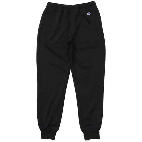 NOROLL / THICKWALK DUCK PANTS -BLACK- | PAY ID