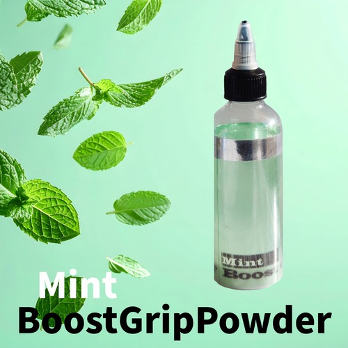 Boost Grip PowderAWミント2026