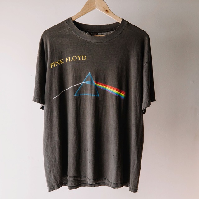 V I P 店グッドアイテム特集 激レア 94s Pink Floyd ツアーtee 0814a19 Thrift Tokyo Tarock V I P 店グッドアイテム特集 激レア 94s Pink Floyd ツアーtee 0814a19 Thrift Tokyo Tarock