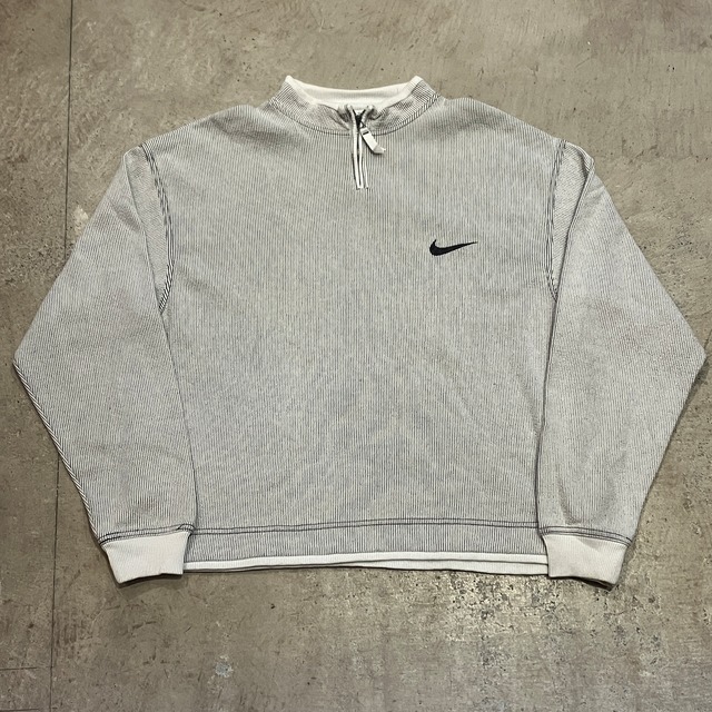NIKE H/Z SWEAT SHIRT
