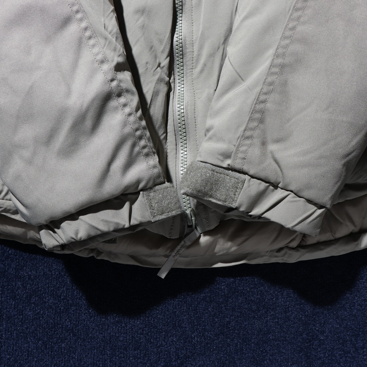 Deadstock XS-R 16年 米軍実物 ECWCS Level7 CLIMASHIELD クライマシールド Parka