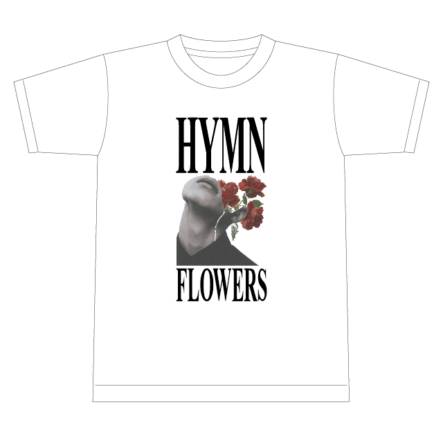 Hymn T/S（ギフト可）