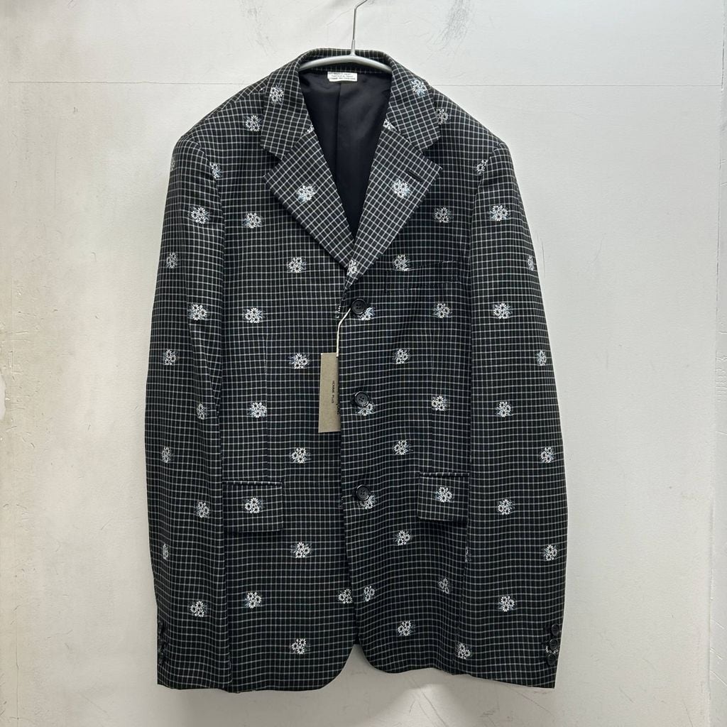 COMME des GARCONS HOMME PLUS コムデギャルソンオムプリュス 25SS