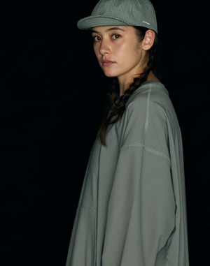 CMF OUTDOOR GARMENT / BB CAP COEXIST -2026SS-