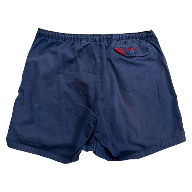 【00's】【W38】POLO by RALPH LAUREN   ショーツ