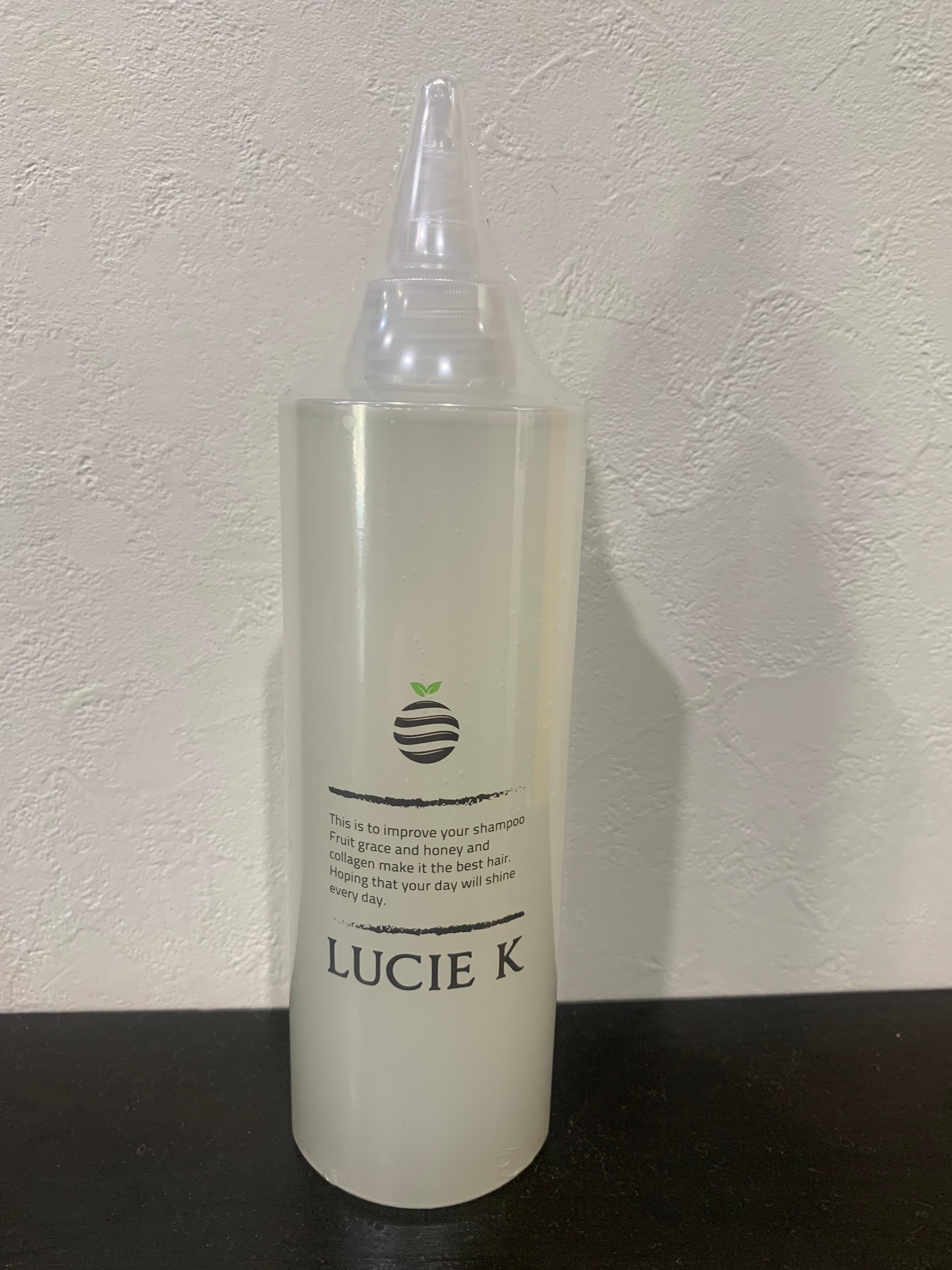 aniシャンプー500ml | 髪質改善専門