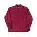 STASH STORE × XOSYSTEM  EVERYDAY SHIRT / DEEP RED