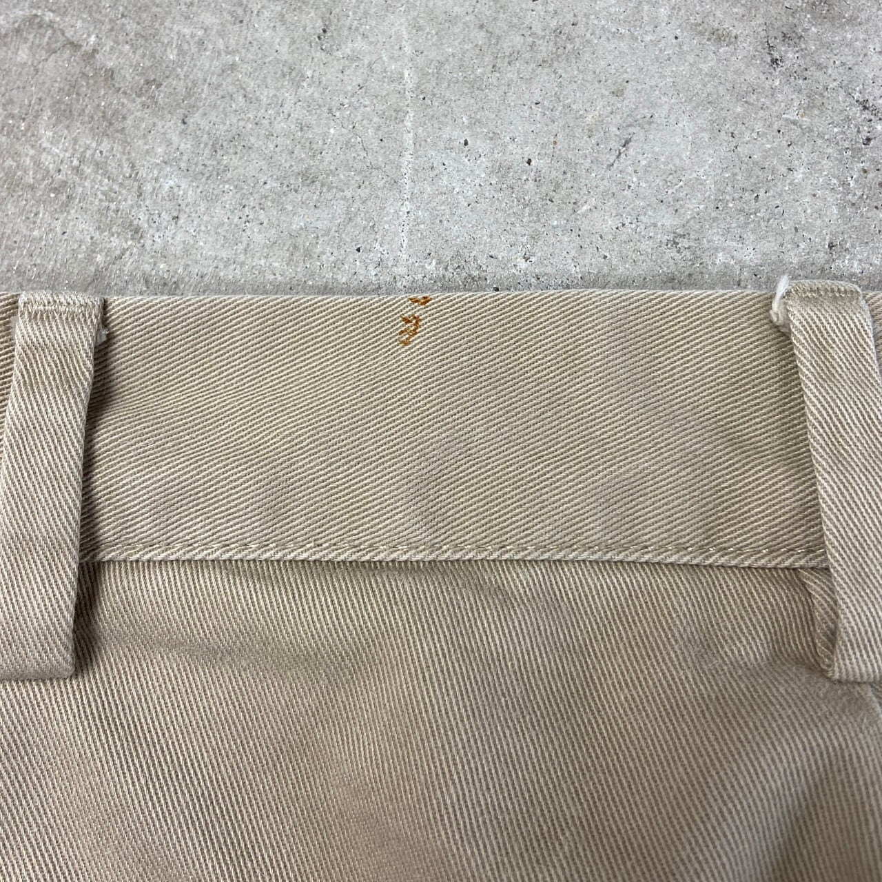 90年代 Polo by Ralph Lauren ポロバイラルフローレン チノパンツ