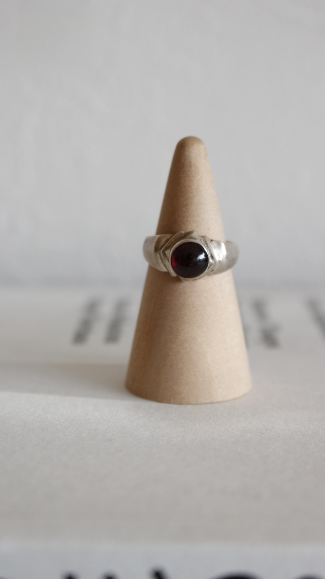 Vintage Silver Ring