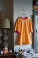 PHINGERIN / MONO SEAM RINGER T-SHIRT