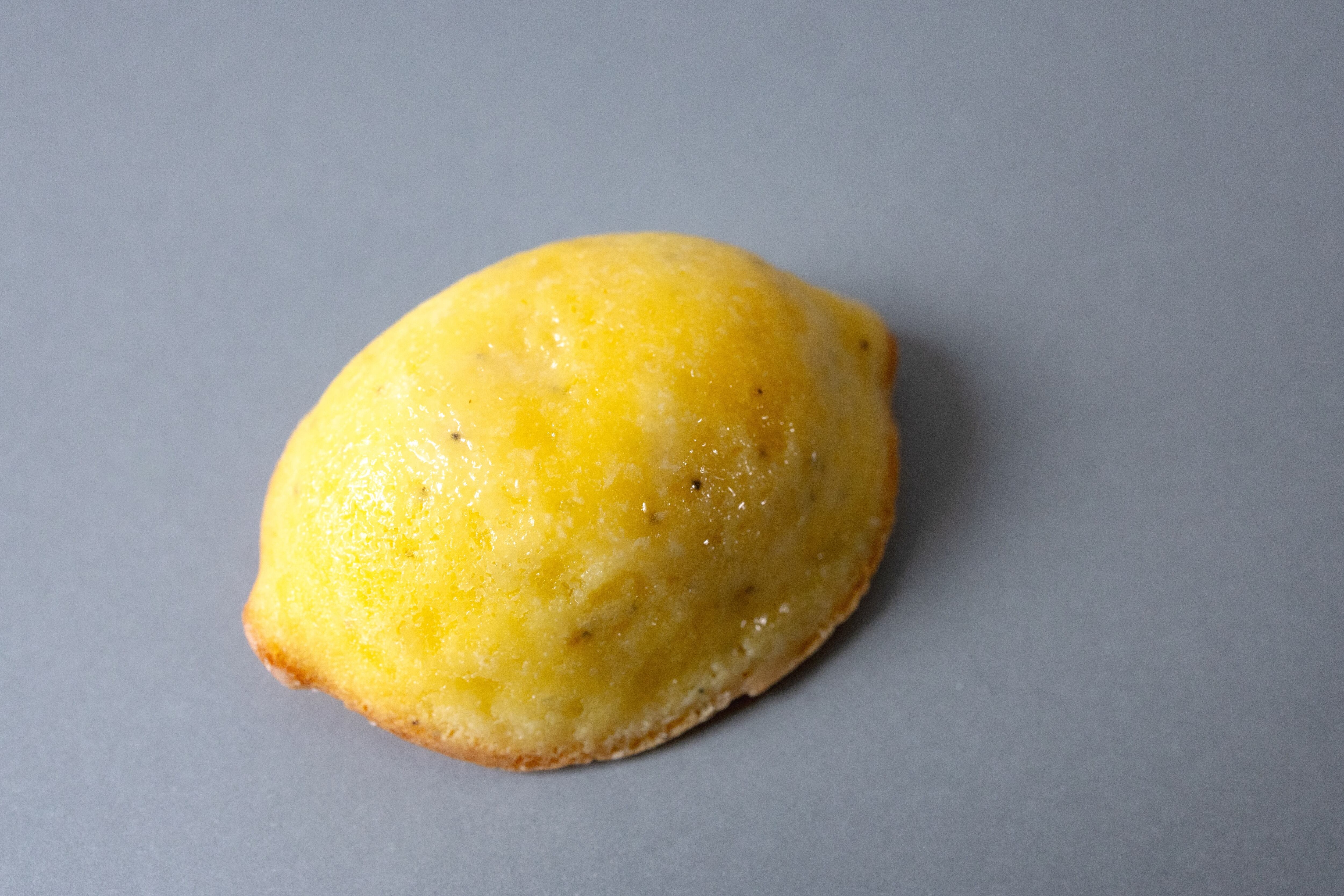 レモンケーキ 各種 単品 | レゾンデートル広島｜レモンケーキ