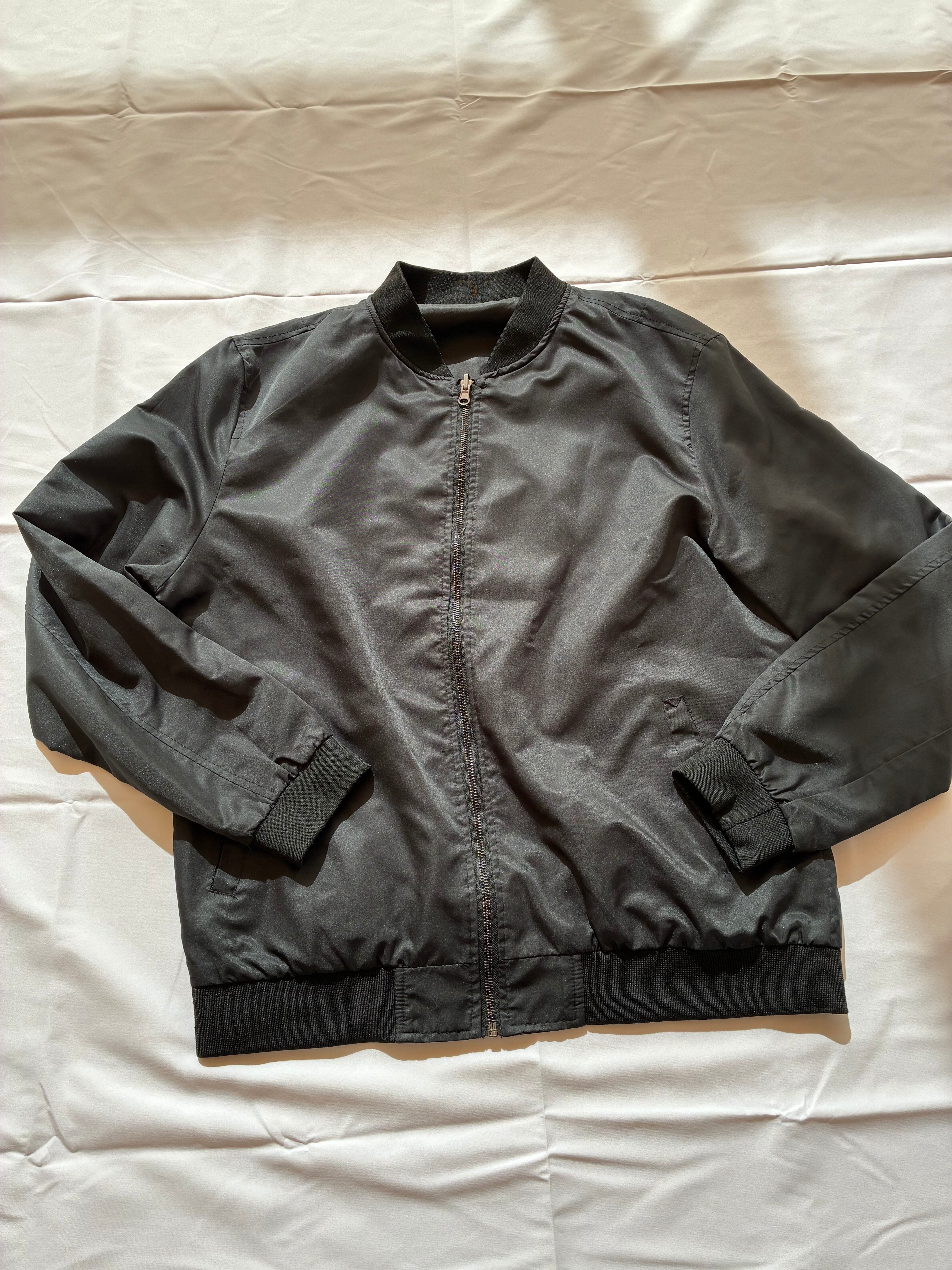N.HOOLYWOOD / MA-1 | PAY ID