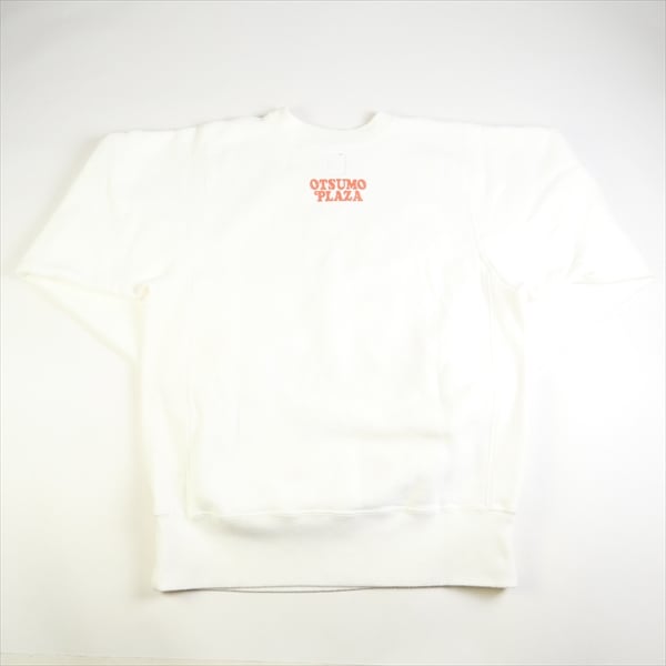 Size【M】 VERDY ヴェルディ 24SS OTSUMO PLAZA CREW NECK SWEAT SHIRT ...