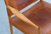 【as it is】Per-Olof Scotte | Premiär 69 Arm Chair