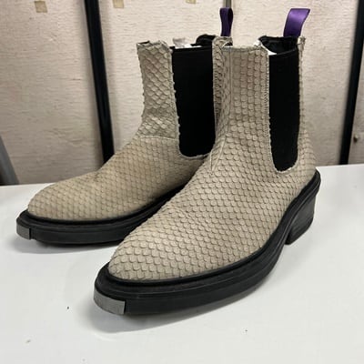 eytys エイティーズ nikita boots 43