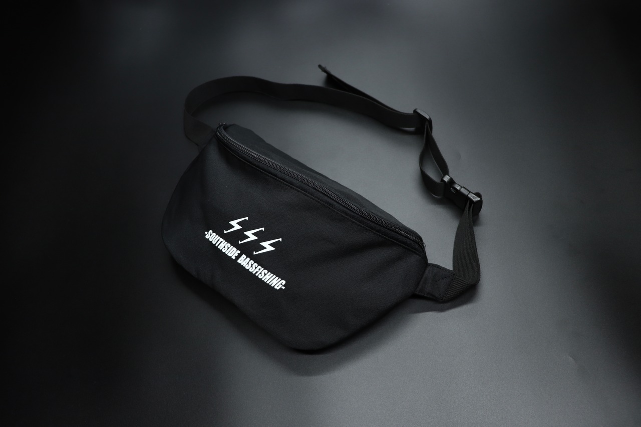 ⚡︎⚡︎⚡︎ TACKLE POUCHBAG