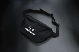 ⚡︎⚡︎⚡︎ TACKLE POUCHBAG