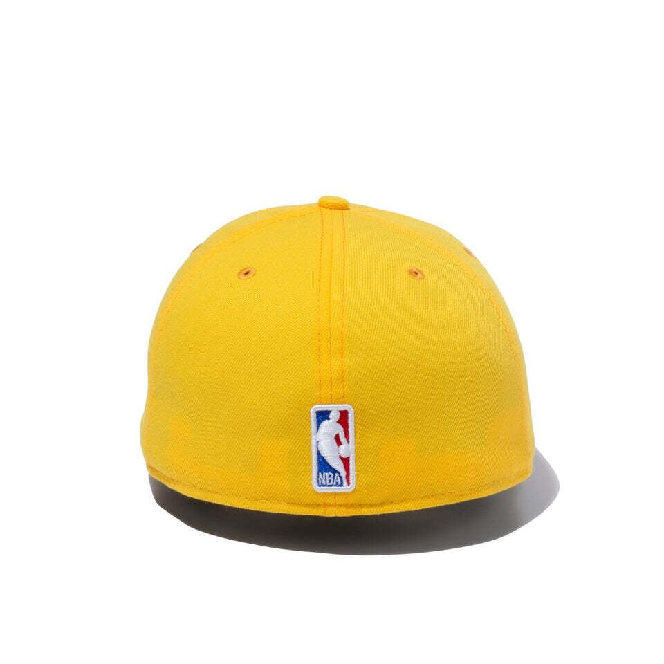 Just don x New Era x Lakers 新品 サイズ７3/4