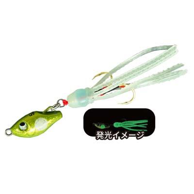 宇崎日新 PRO SPEC 2WAY テンカラ[プロスペック ツーウェイテンカラ] 6