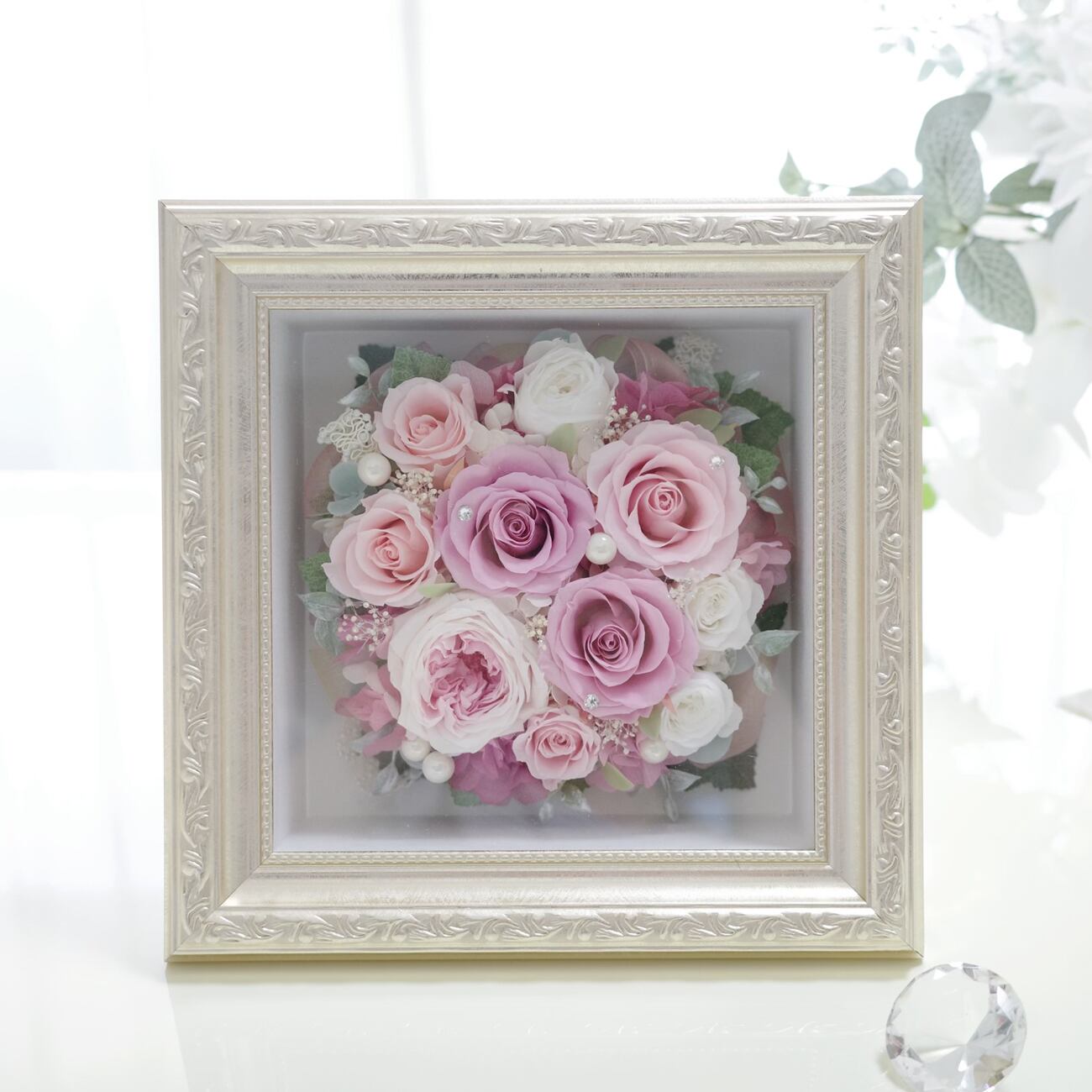 フレームアレンジ | amariya