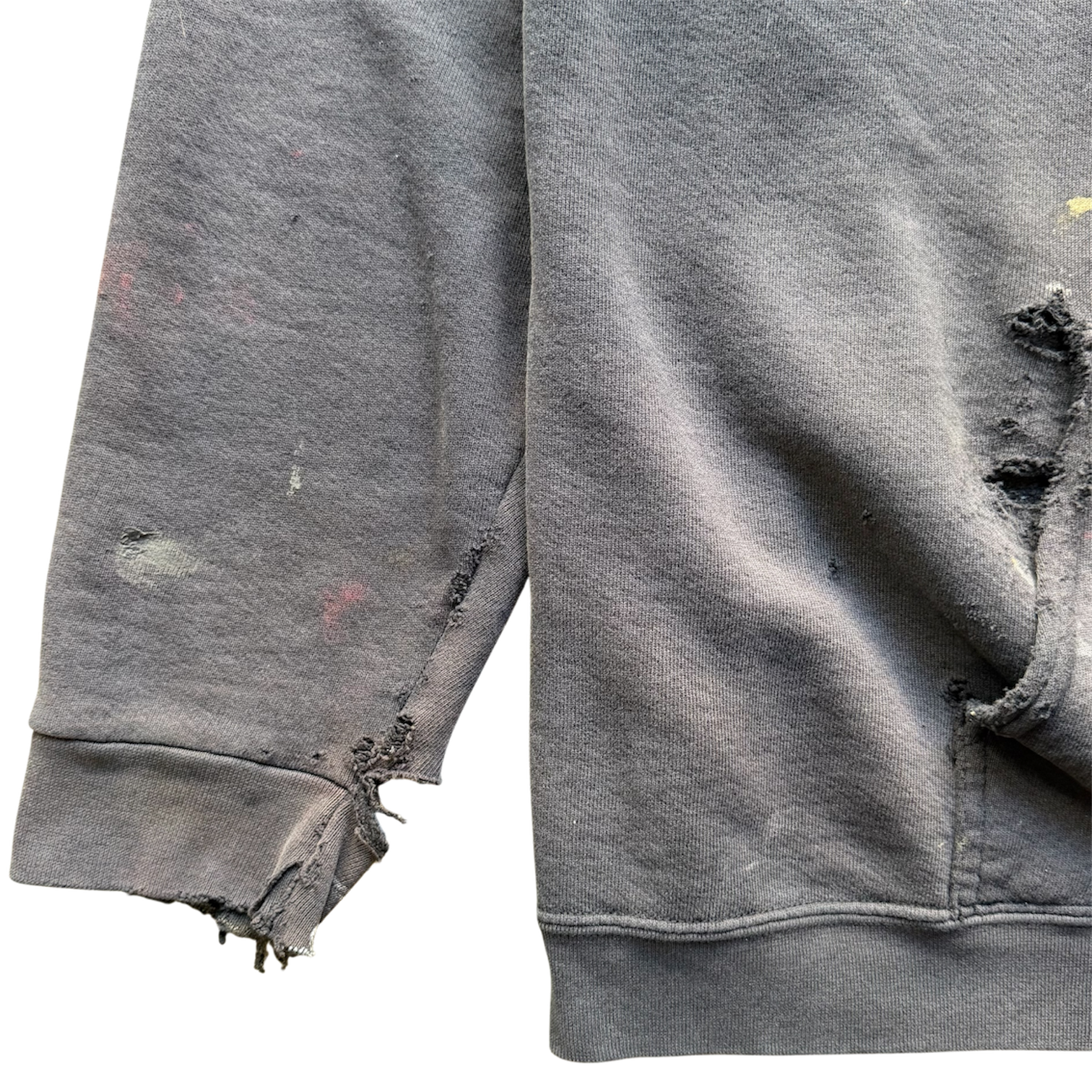 Harley-Davidson Zip Hoodie