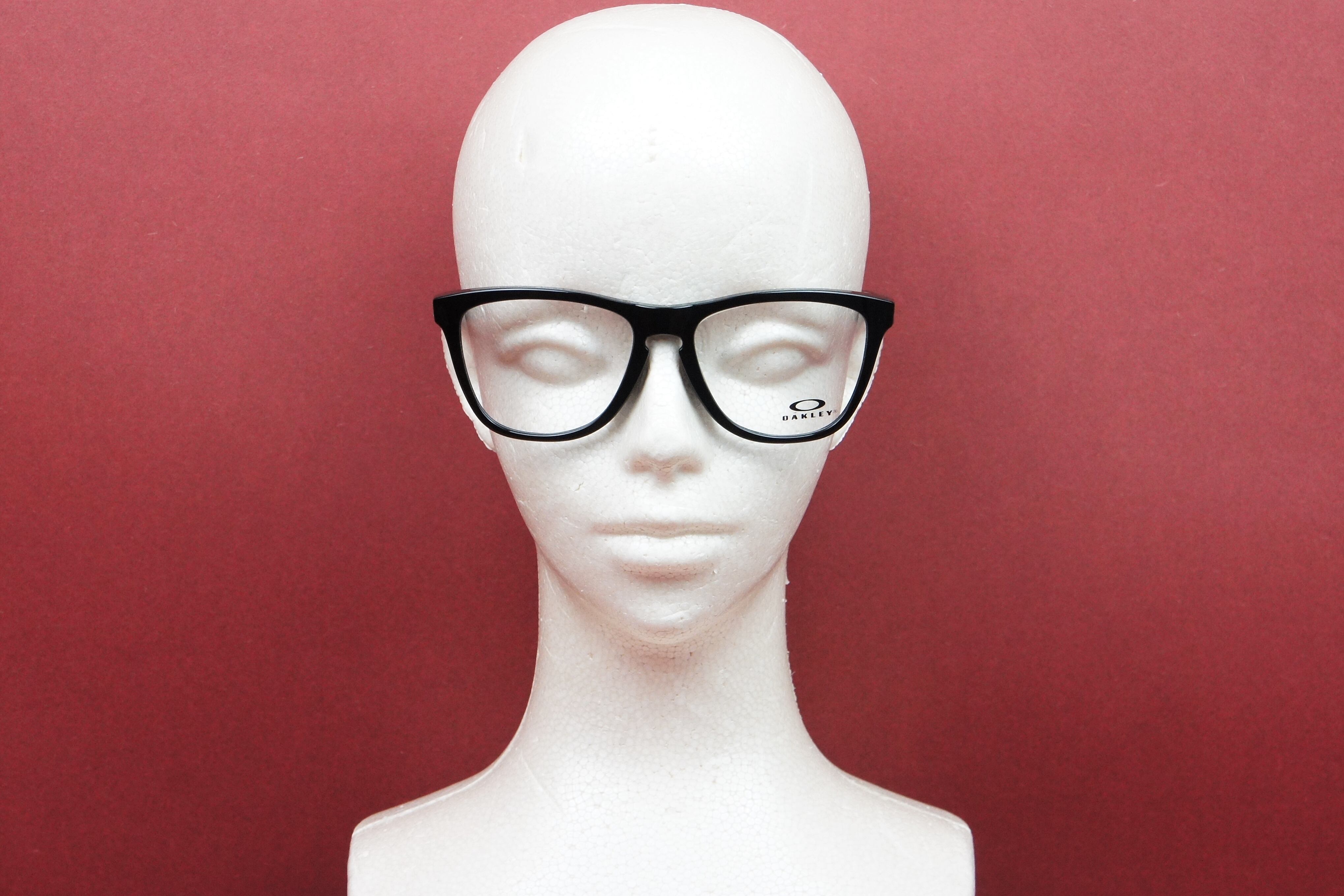 山崎賢人さん着用】OAKLEY メガネ Frogskins RX OX8137A-0154 山崎賢人さん着用】OAKLEY メガネ Frogskins RX OX8137A-0154