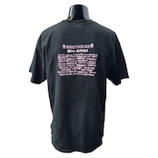 【AVRIL LAVIGNE】アヴリル・ラヴィーン “Bonez Your 2005” North America ツアーTシャツ