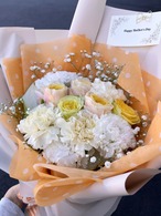 【発送】mother's day bouquet ポワンブーケ