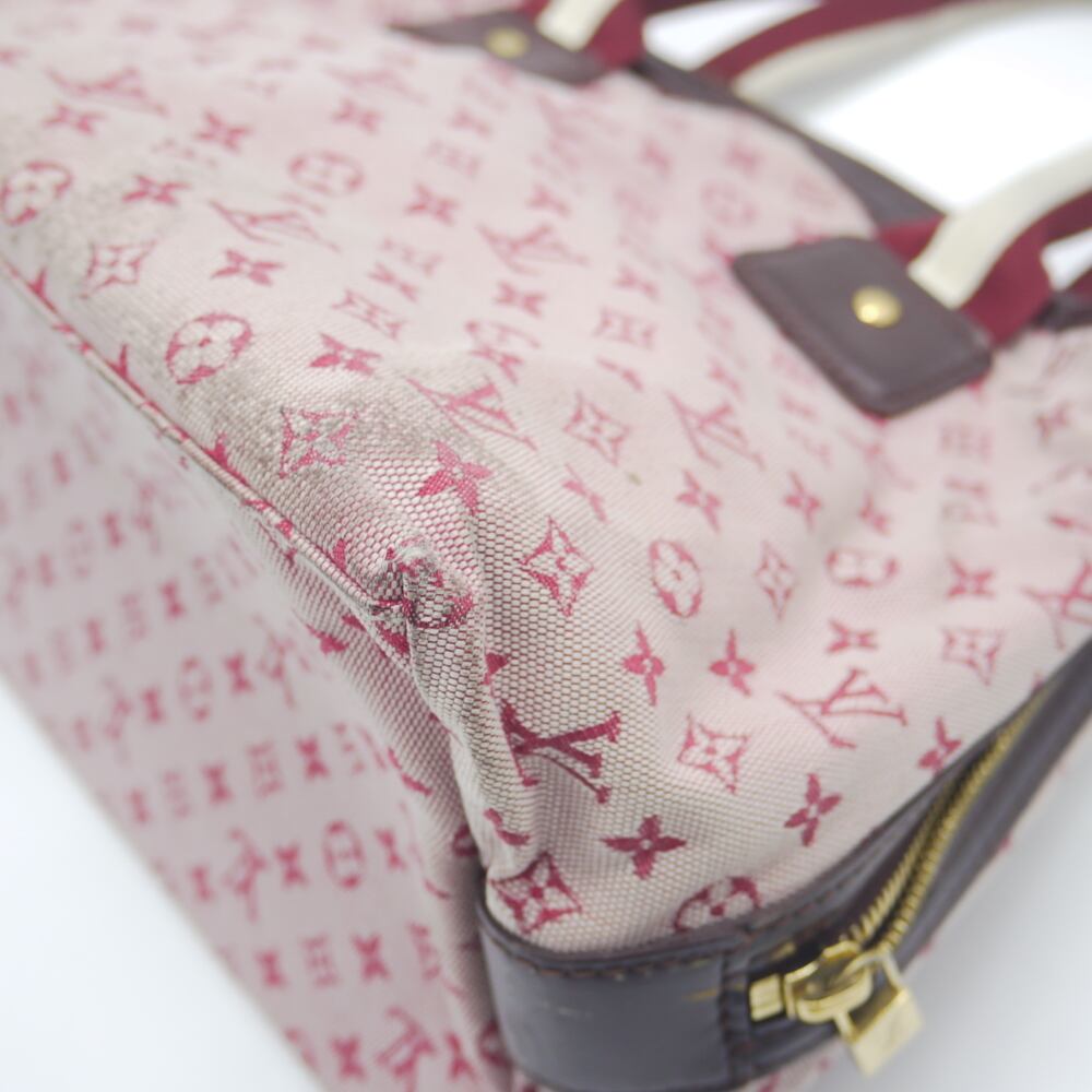 LOUIS VUITTON ルイ・ヴィトン サック マリーケイト ハンドバッグ