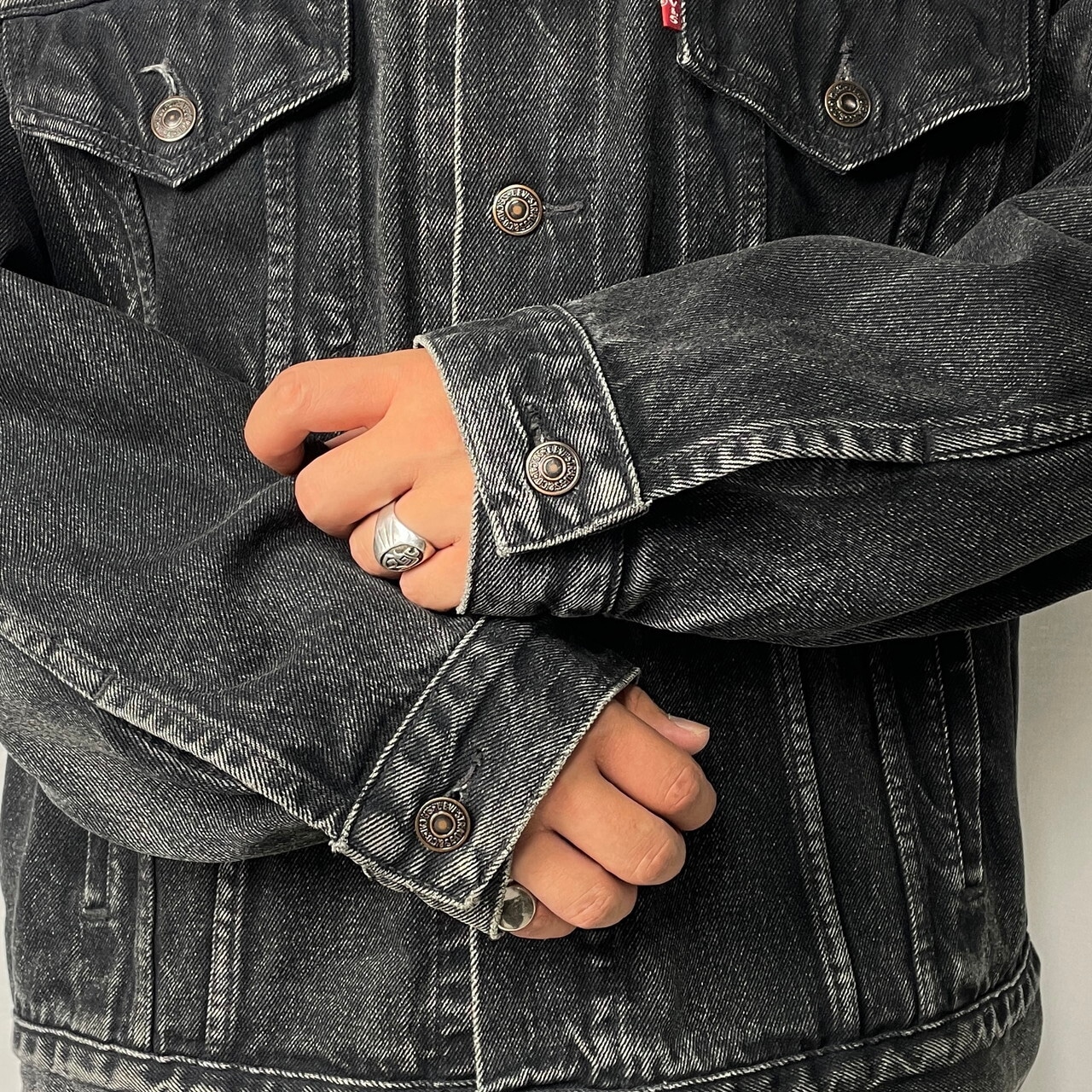 90年代 チュニジア製 Levi