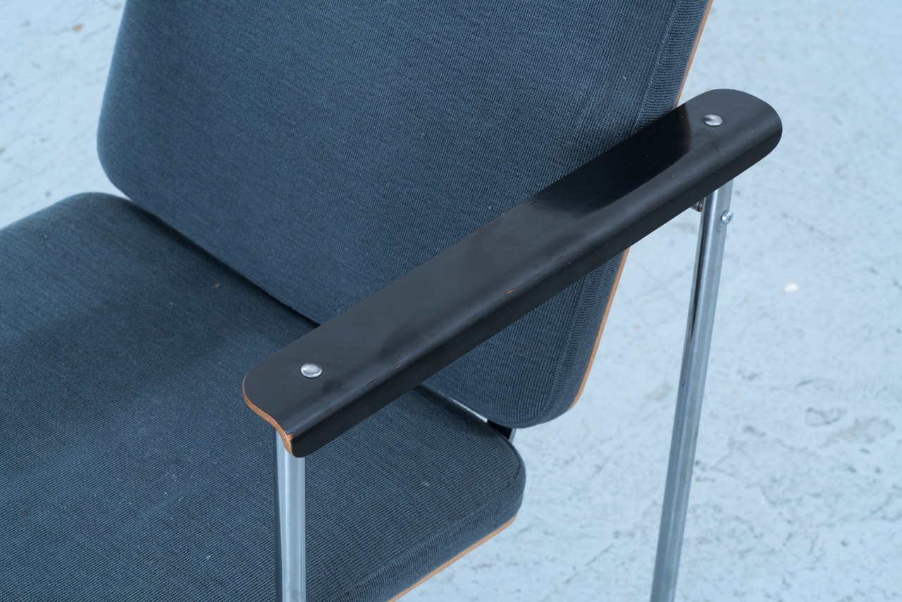 Yrjo Kukkapuro | Skaala 472 Armchair