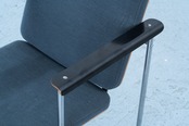 Yrjo Kukkapuro | Skaala 472 Armchair
