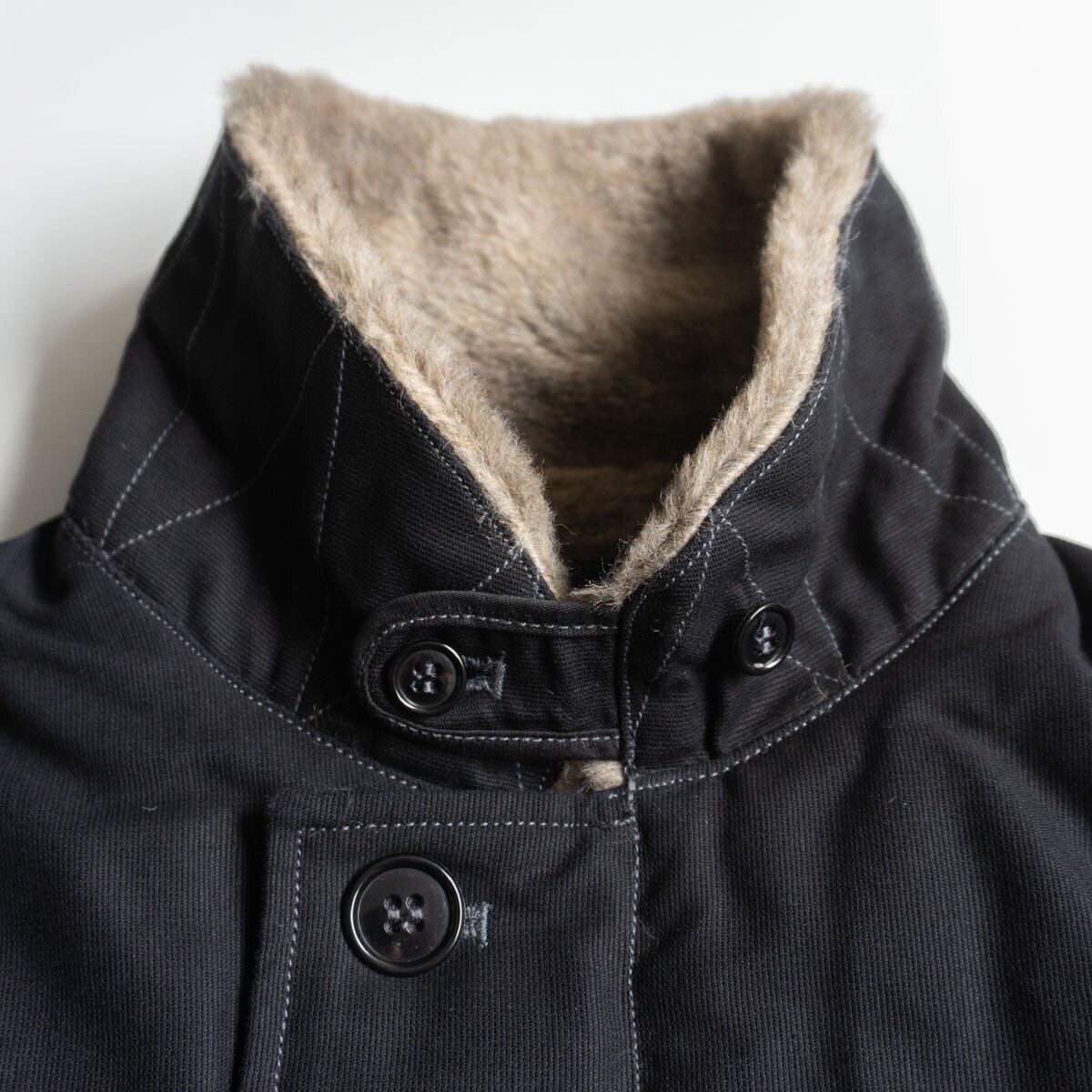 タグ付き未使用品】BUZZ RICKSON'S【N-1 デッキジャケット】38