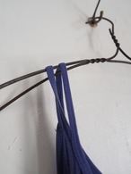 1990’s INDIA Cotton Slip Dress／M