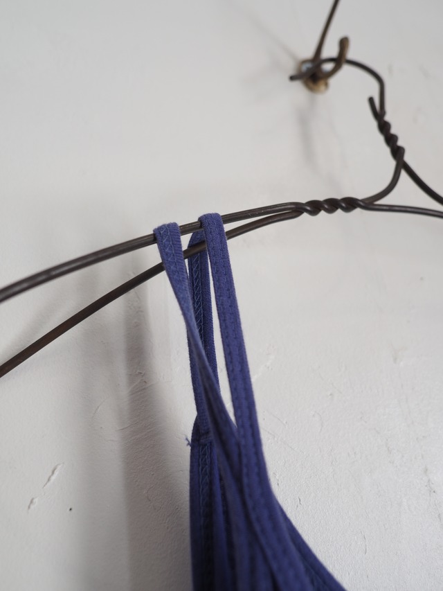 1990’s INDIA Cotton Slip Dress／M