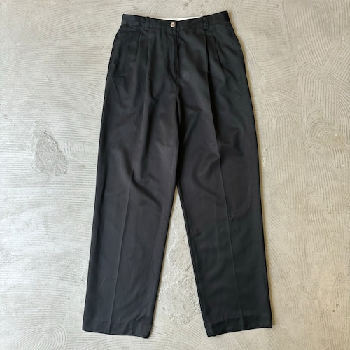 Slacks pants (B199)