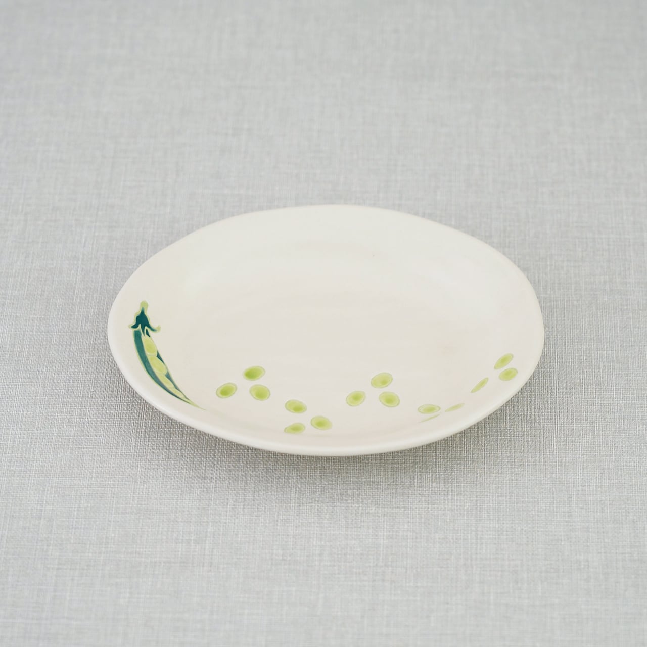 フレッシュアート 楕円銘々皿 | 菊祥陶器／工房祥sho～ Kikusho