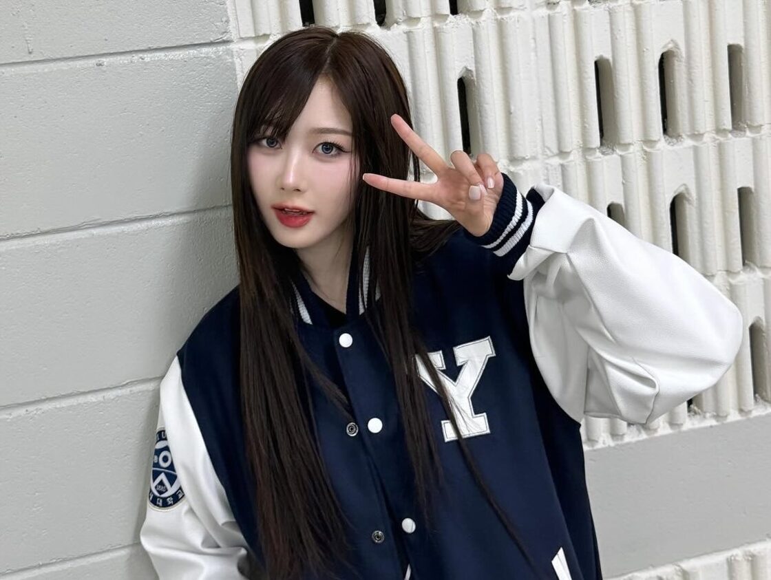 XS再入庫！在庫少なめ！☆aespa / RIIZE 全員 着用！！【YONSEI 