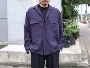 ULTERIOR” RAYON LINEN CHECK W/P SHIRT” ULTERIOR” RAYON LINEN CHECK W/P SHIRT”