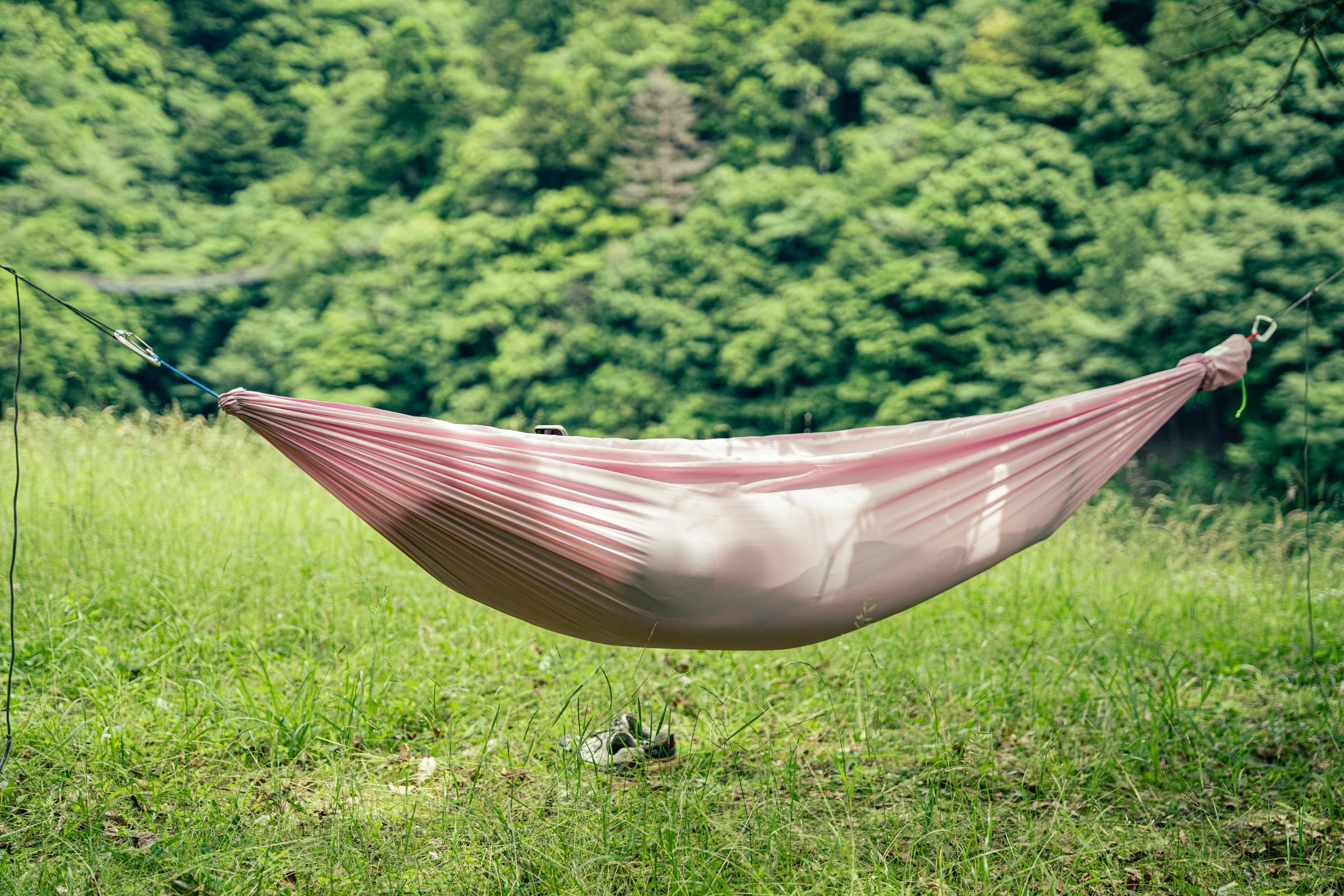PB CAMP Hammock (40d) 280 x 130 