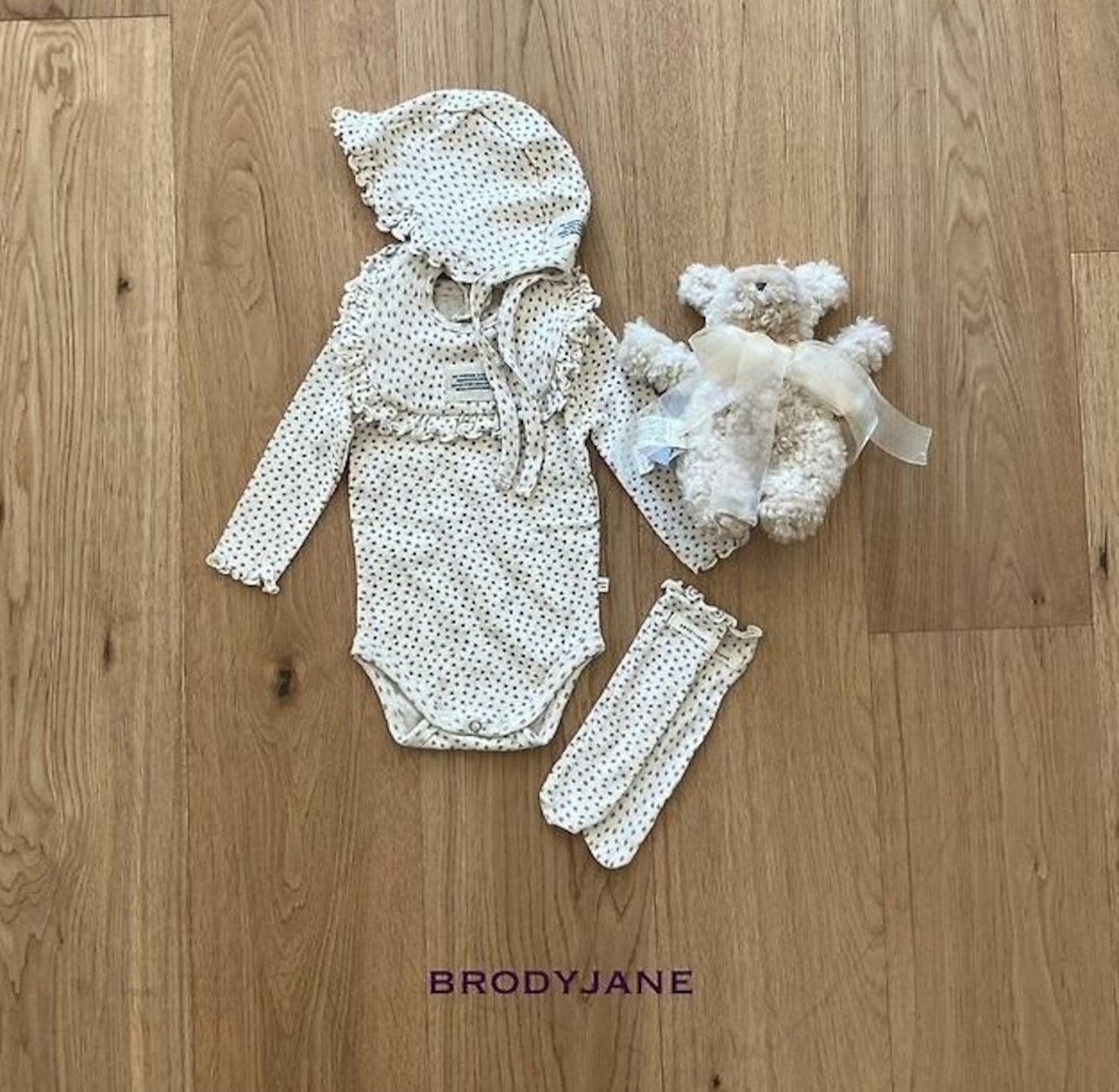 【取寄/韓国直送】Brodyjane リリースーツ|秋服|ベビー服|韓国子供服|26/AT