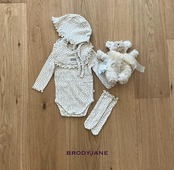 【取寄/韓国直送】Brodyjane リリースーツ|秋服|ベビー服|韓国子供服|26/AT