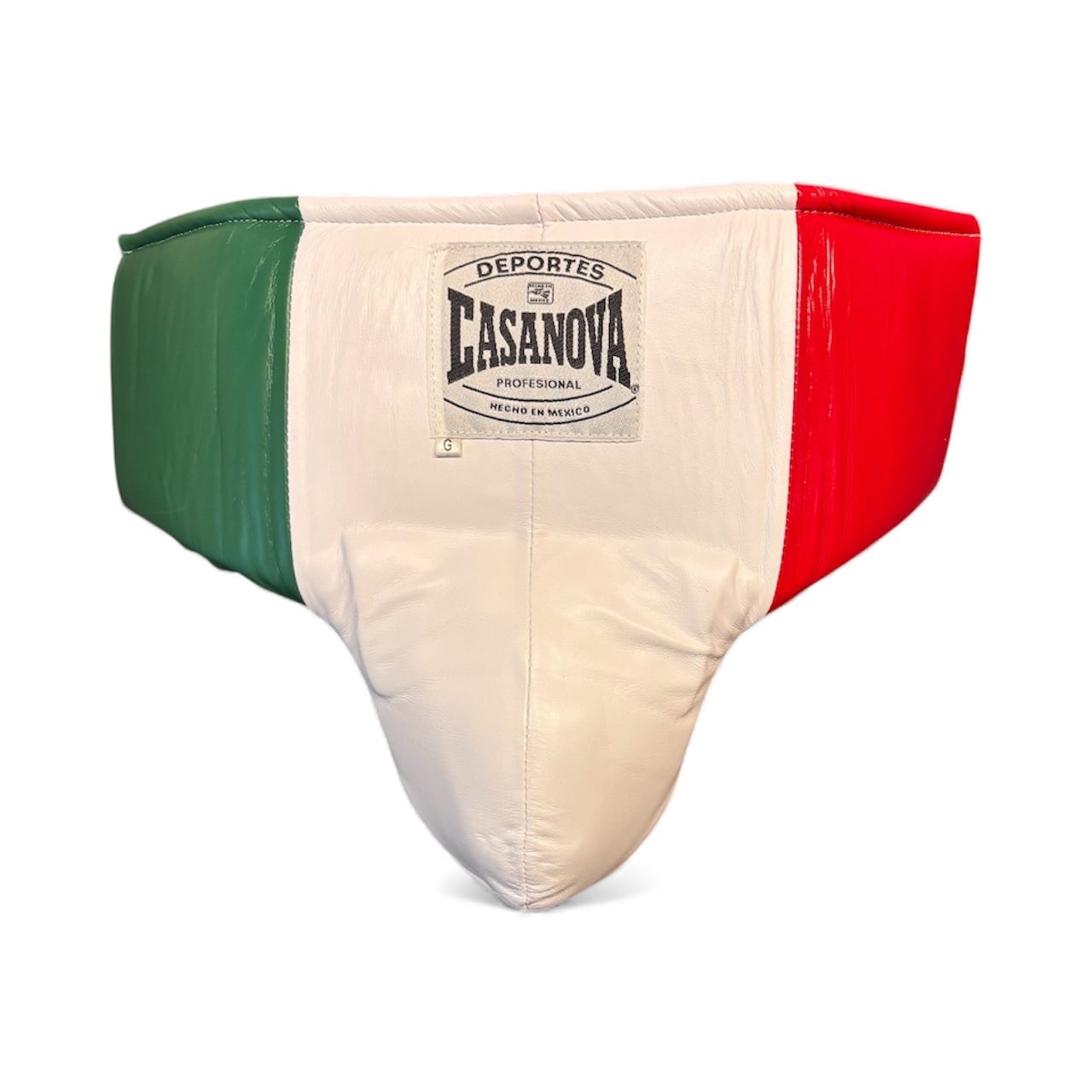 伝説のボクシングブランドCASANOVA