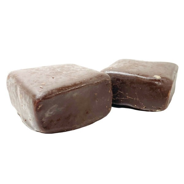 チョコメロマンス 60g 4個入 チョコレートマシュマロ 一口サイズ 韓国