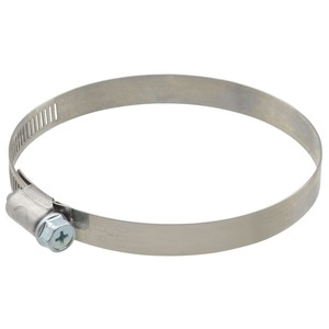 【特価処分】GAONA これエエやん 強力キカイバンド ドライバー締め 80〜100mm GA-QC020